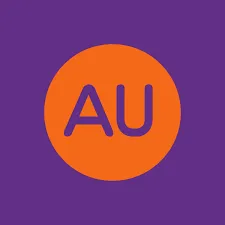 AU Small Finance Bank logo