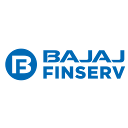 Bajaj Finance logo