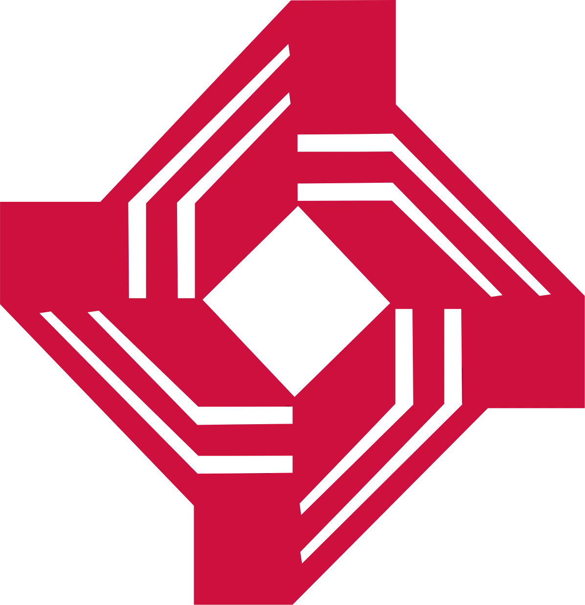 Central Bank of India logo