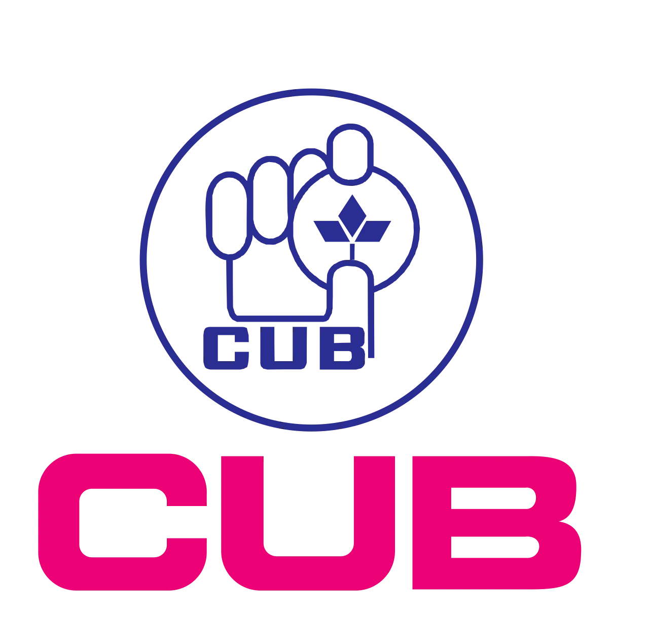 City Union Bank logo