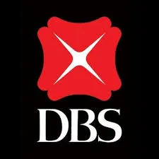 DBS Bank India logo