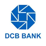 DCB Bank logo