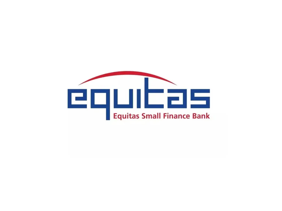 Equitas Small Finance Bank logo