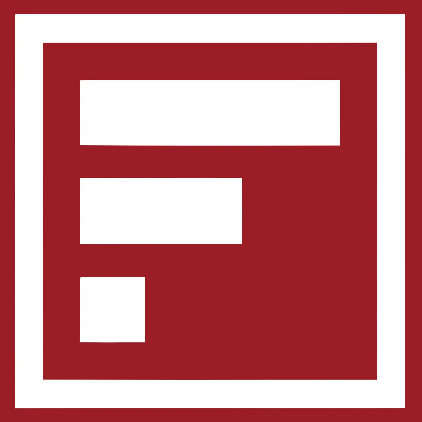 IDFC First Bank logo