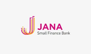 Jana Small Finance Bank logo