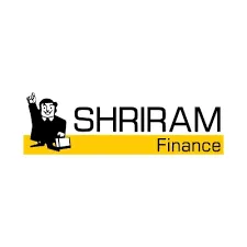 Shriram Finance logo