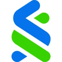 Standard Chartered India logo