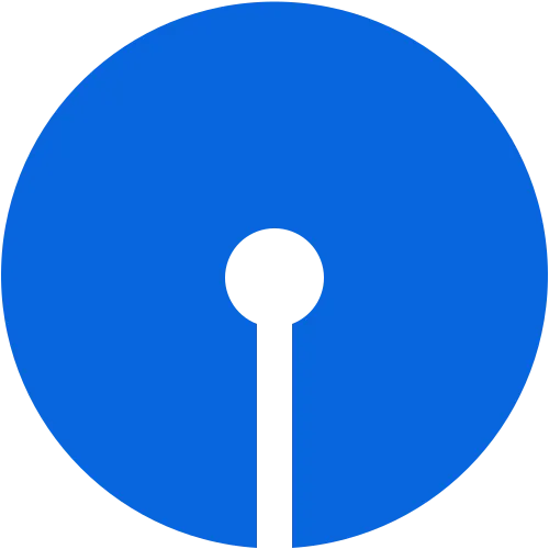 State Bank of India logo