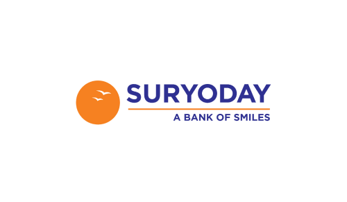 Suryoday Small Finance Bank logo