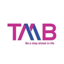 Tamilnad Mercantile Bank logo