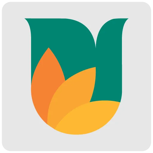Ujjivan Small Finance Bank logo