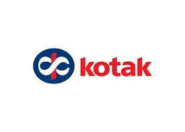 Kotak Mahindra Bank logo