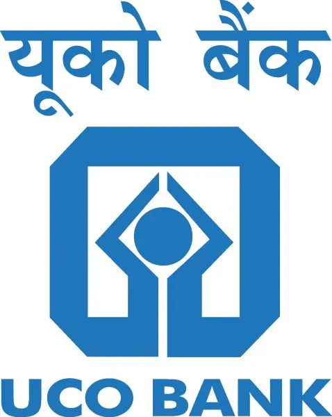 UCO Bank logo