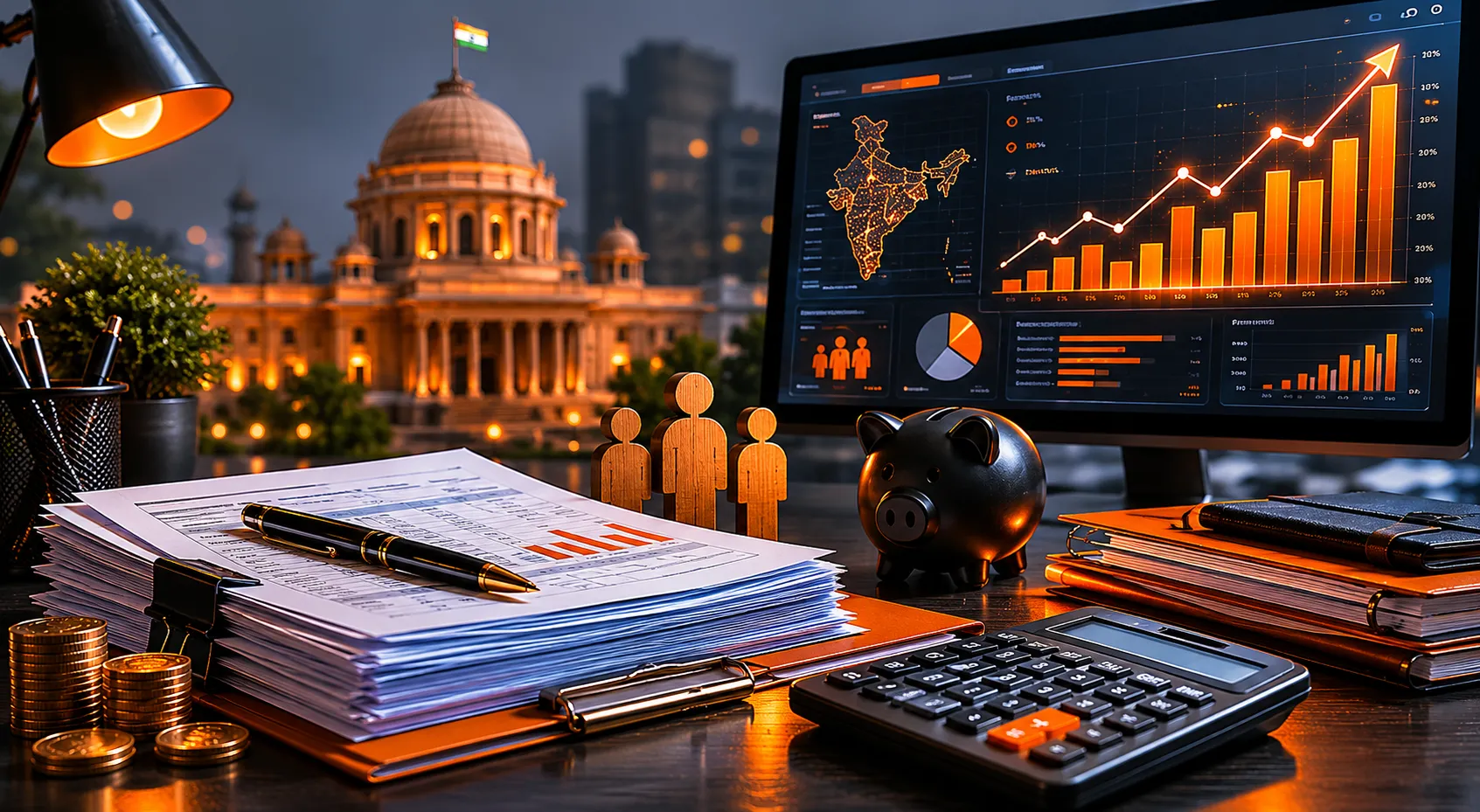 8th Pay Commission Salary Guide India 2026