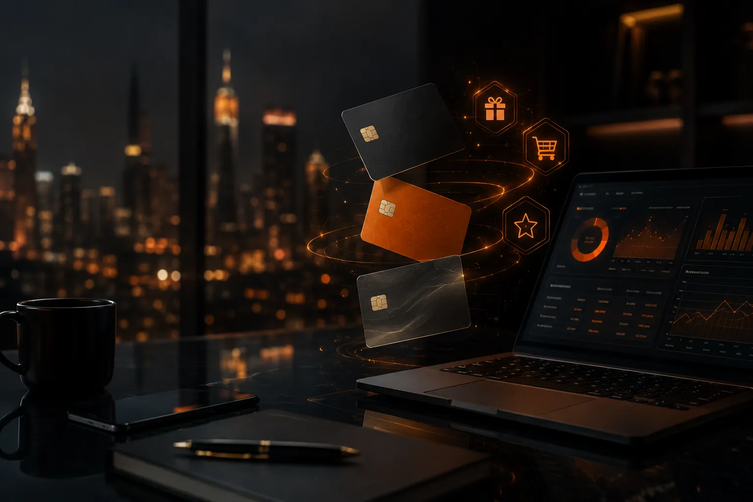 Best Credit Cards India 2026 — Complete Guide