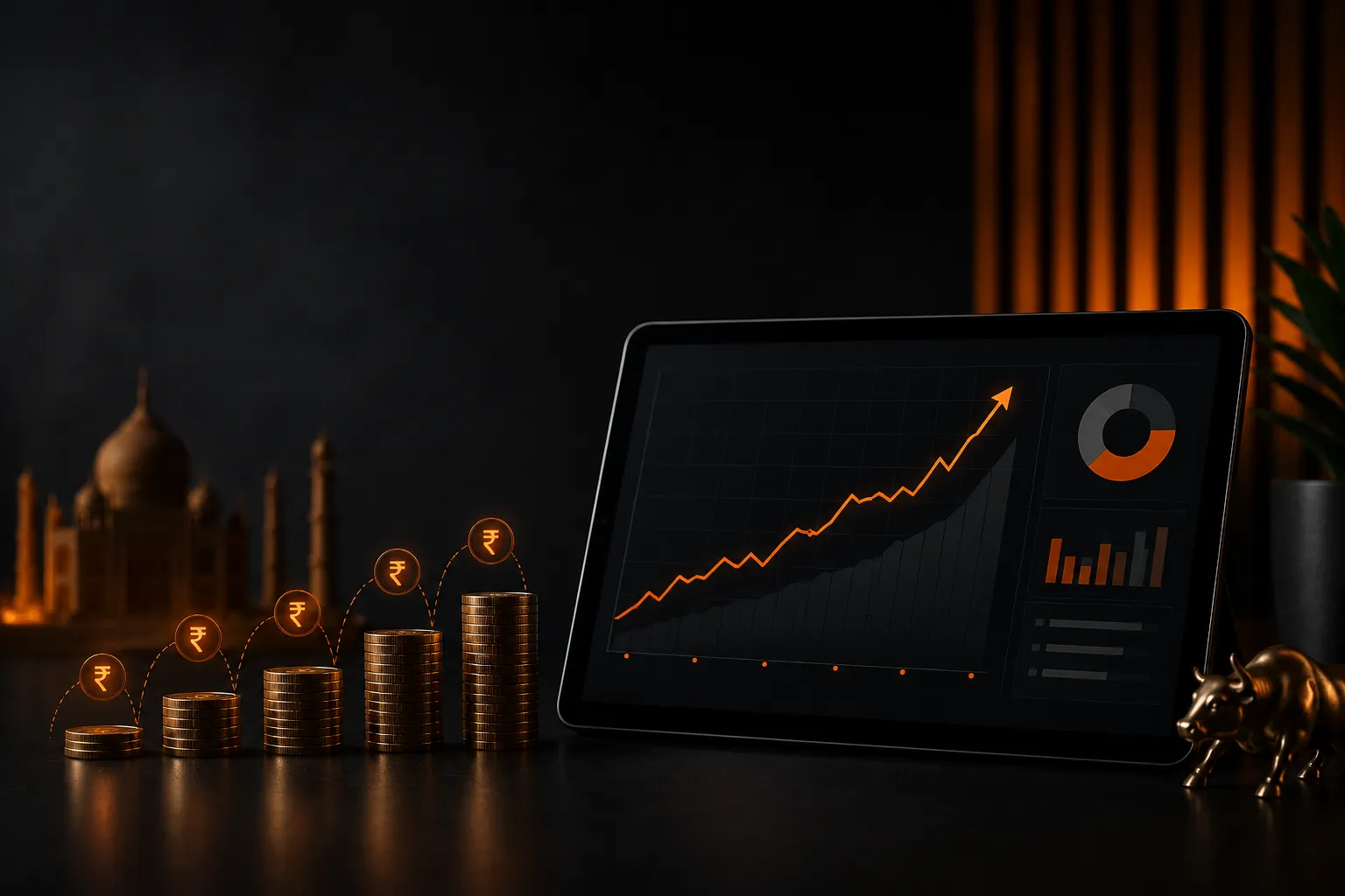 Dollar Cost Averaging India: Complete Guide 2026
