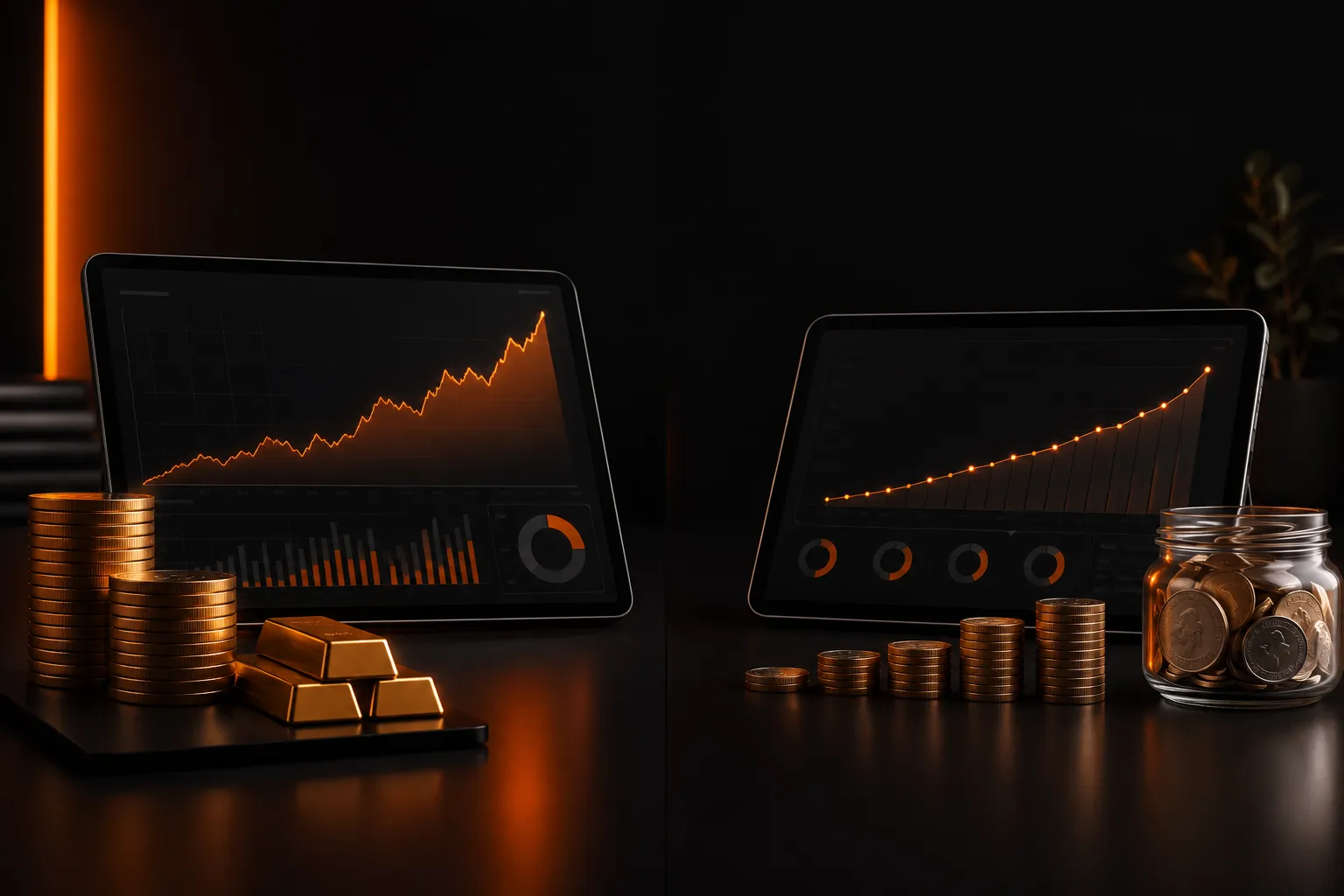 Lumpsum vs SIP: When to Choose What in 2026