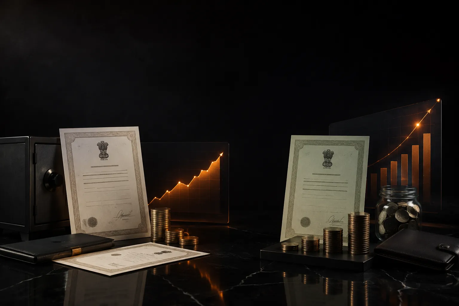 NSC vs PPF: Which is Better in 2026? Complete Guide