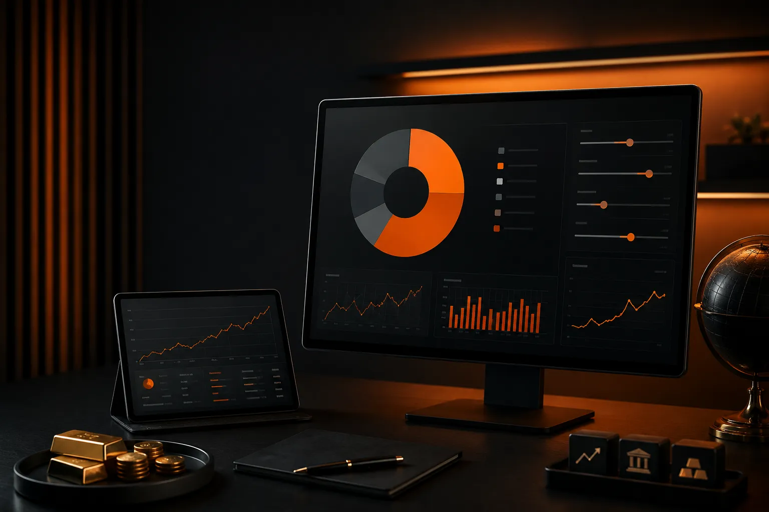 Portfolio Rebalancing: Why & How to Do It in 2026