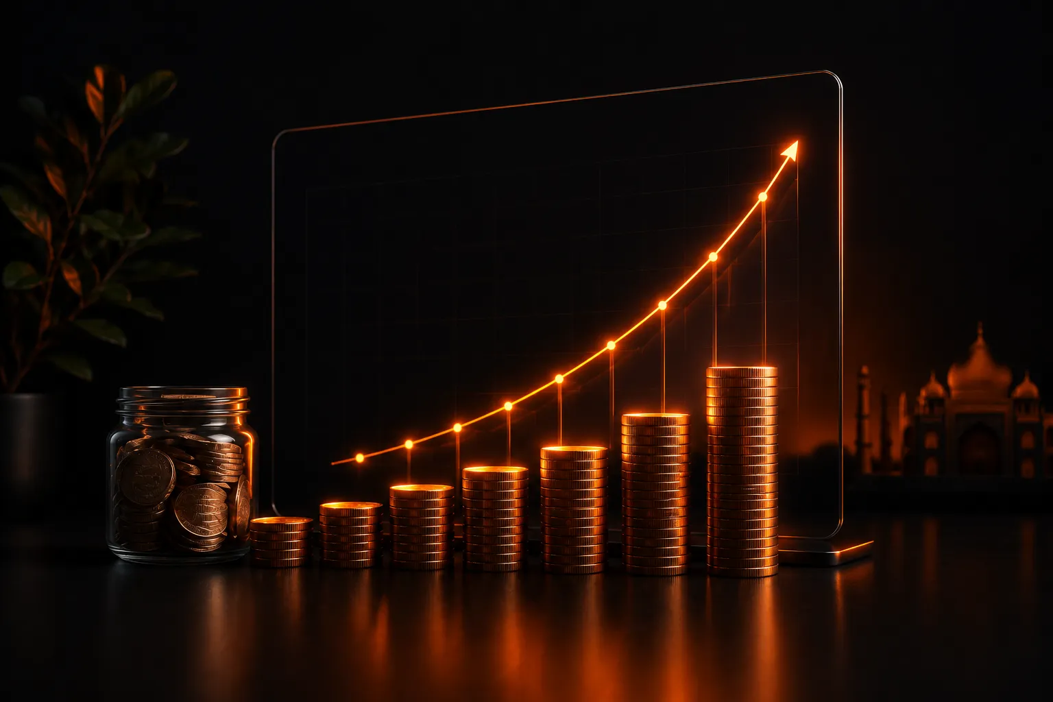 Power of Compound Interest India: Complete Guide 2026