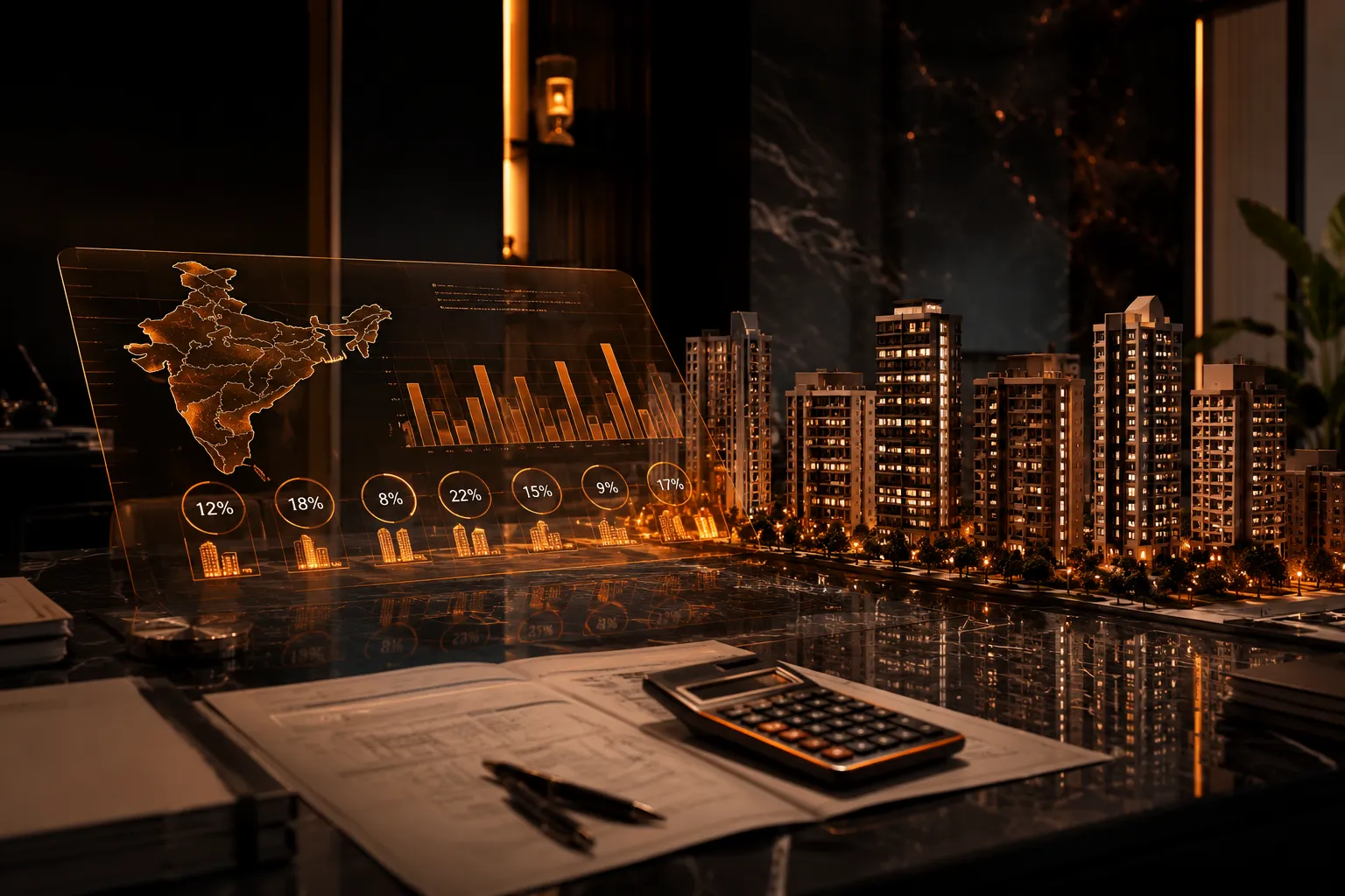 Property Tax India 2026: City-wise Complete Guide