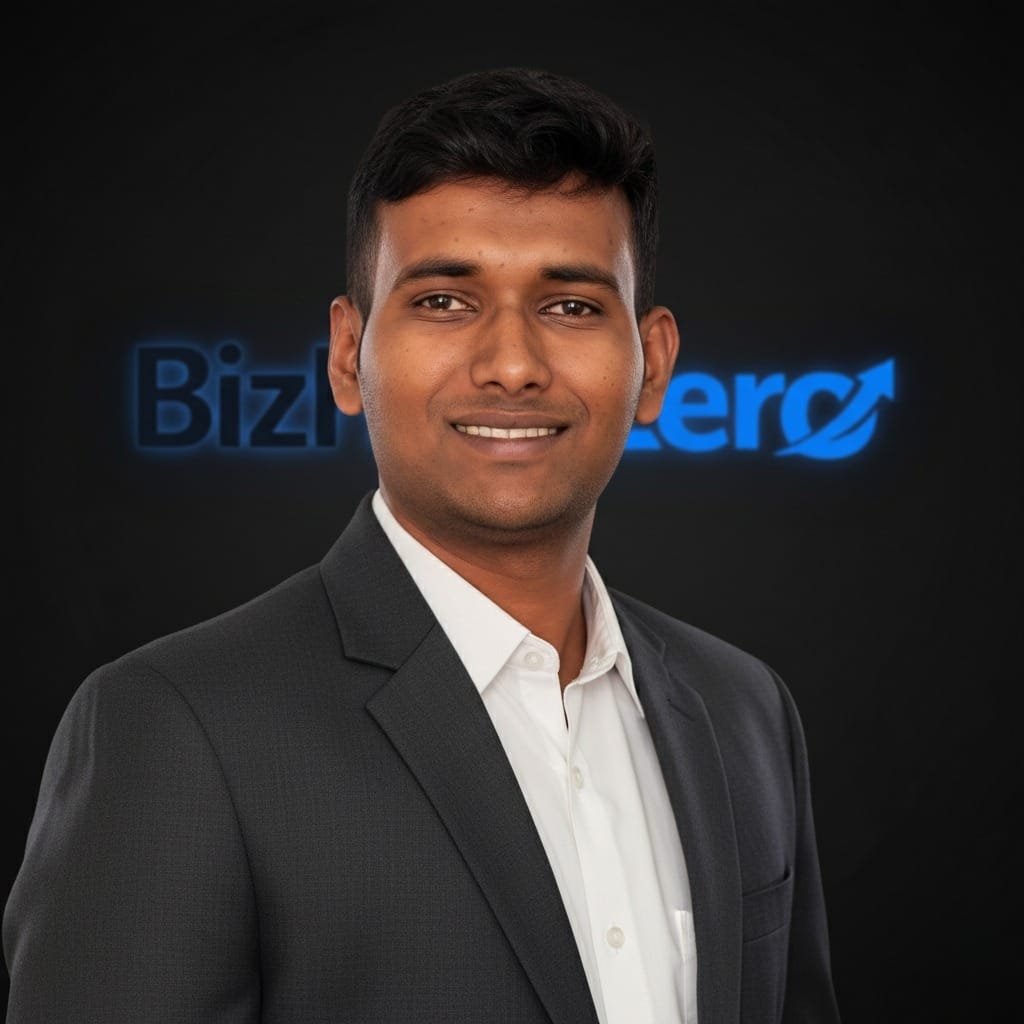 Satyajit Srichandan